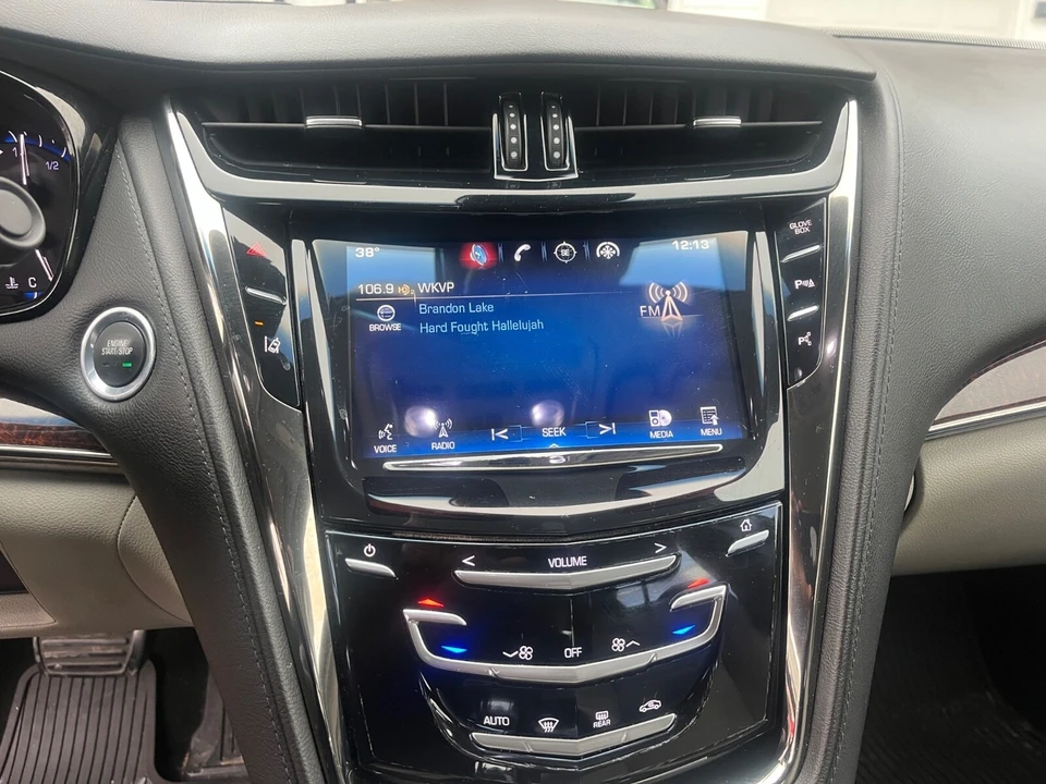 2014 Cadillac CTS 2nd Gen - Image 13 of 19
