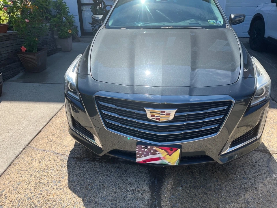 2014 Cadillac CTS 2nd Gen - Image 19 of 19