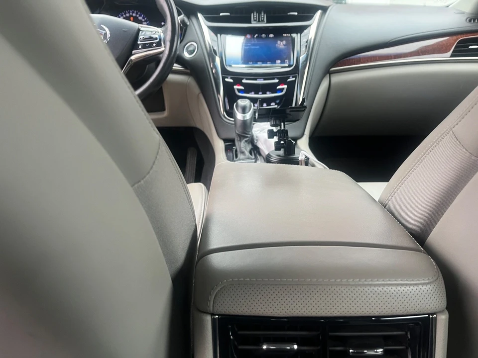 2014 Cadillac CTS 2nd Gen - Image 15 of 19