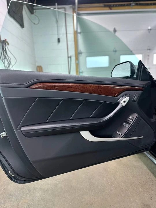 2014 Cadillac CTS 3rd Gen - Image 14 of 18