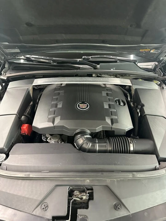 2014 Cadillac CTS 3rd Gen - Image 18 of 18