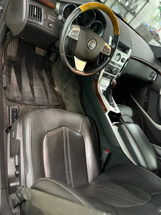 2014 Cadillac CTS 3rd Gen - Image 10 of 18