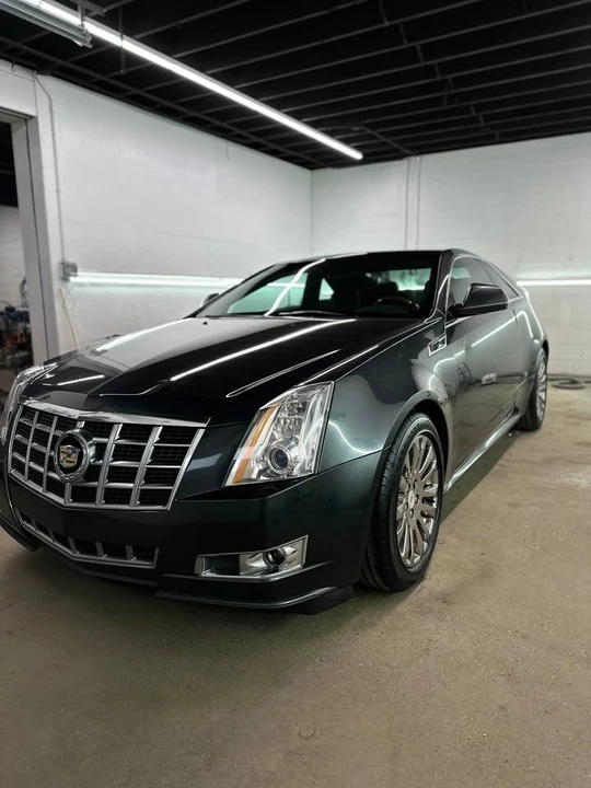 2014 Cadillac CTS 3rd Gen - Image 5 of 18