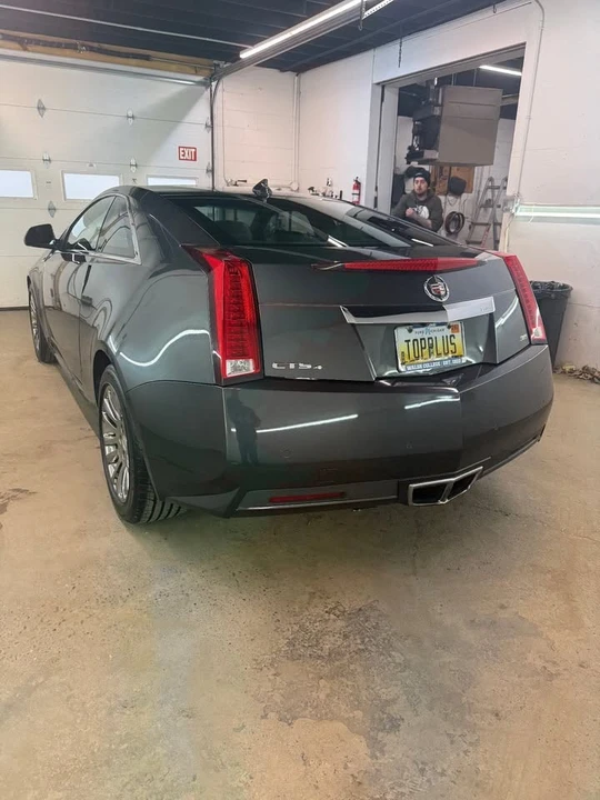 2014 Cadillac CTS 3rd Gen - Image 7 of 18