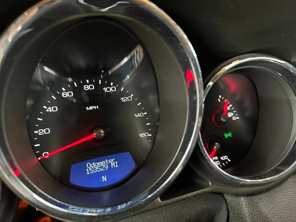 2014 Cadillac CTS 3rd Gen - Image 11 of 18