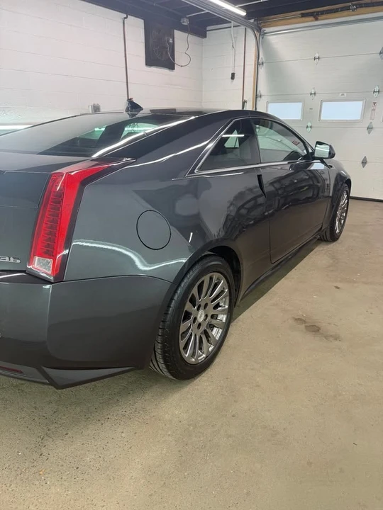 2014 Cadillac CTS 3rd Gen - Image 4 of 18