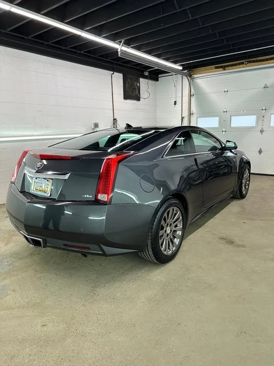 2014 Cadillac CTS 3rd Gen - Image 3 of 18