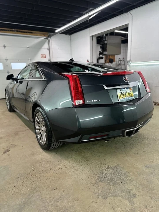2014 Cadillac CTS 3rd Gen - Image 6 of 18