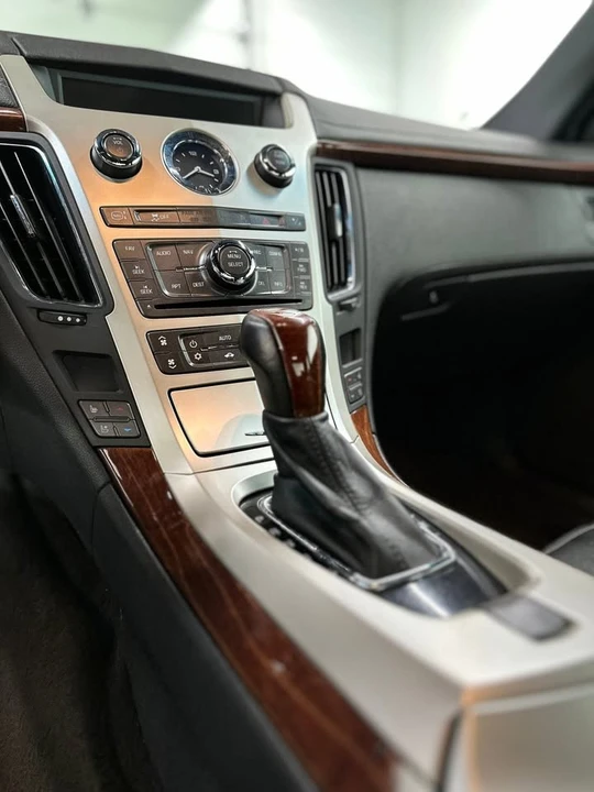 2014 Cadillac CTS 3rd Gen - Image 12 of 18