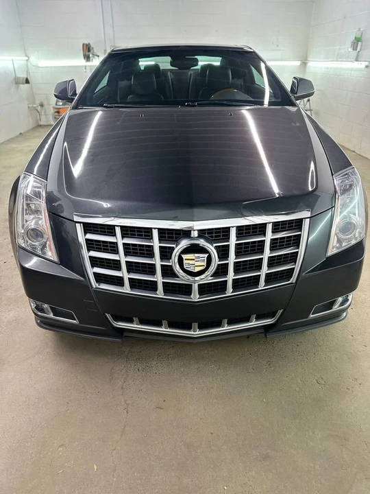2014 Cadillac CTS 3rd Gen - Image 9 of 18