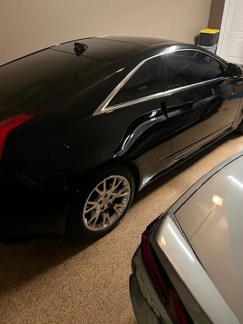 2014 Cadillac CTS 3rd Gen - Image 11 of 21