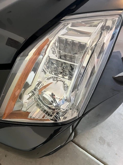 2014 Cadillac CTS 3rd Gen - Image 21 of 21