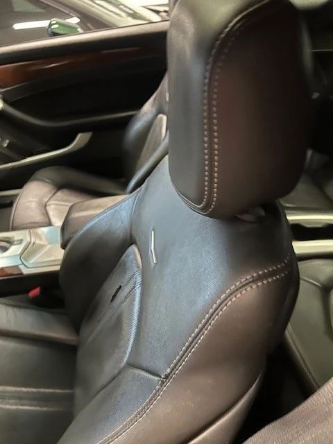 2014 Cadillac CTS 3rd Gen - Image 16 of 21
