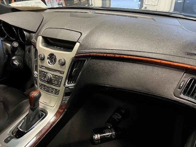 2014 Cadillac CTS 3rd Gen - Image 14 of 21