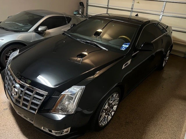 2014 Cadillac CTS 3rd Gen - Image 10 of 21