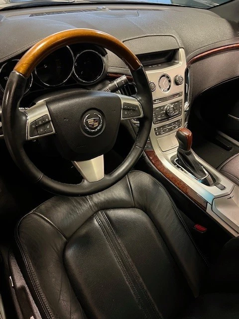 2014 Cadillac CTS 3rd Gen - Image 4 of 21