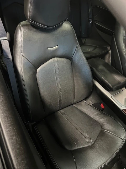 2014 Cadillac CTS 3rd Gen - Image 13 of 21