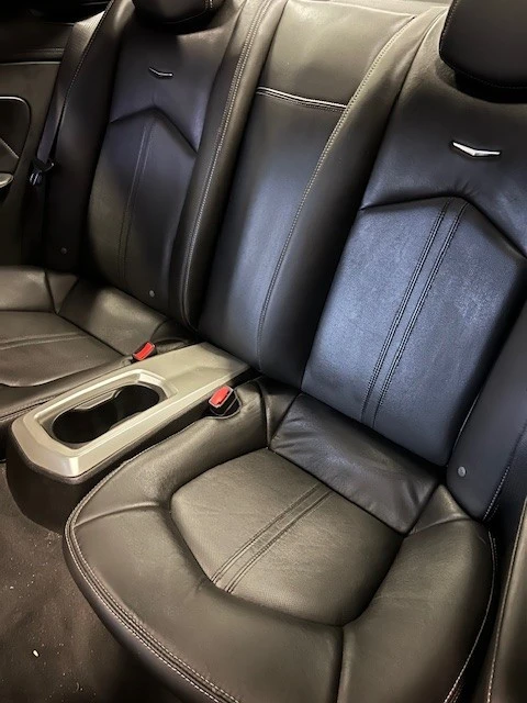 2014 Cadillac CTS 3rd Gen - Image 15 of 21
