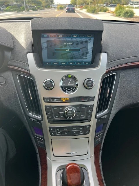 2014 Cadillac CTS 3rd Gen - Image 5 of 21