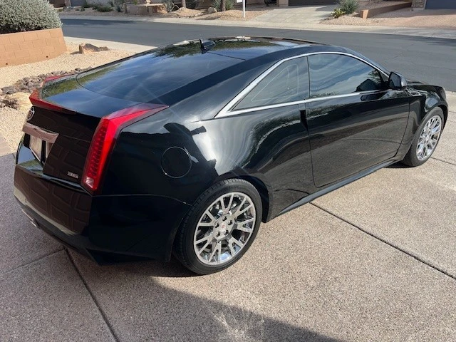2014 Cadillac CTS 3rd Gen - Image 6 of 21