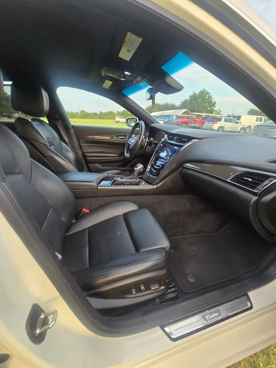 2014 Cadillac CTS 3rd Gen - Image 10 of 18