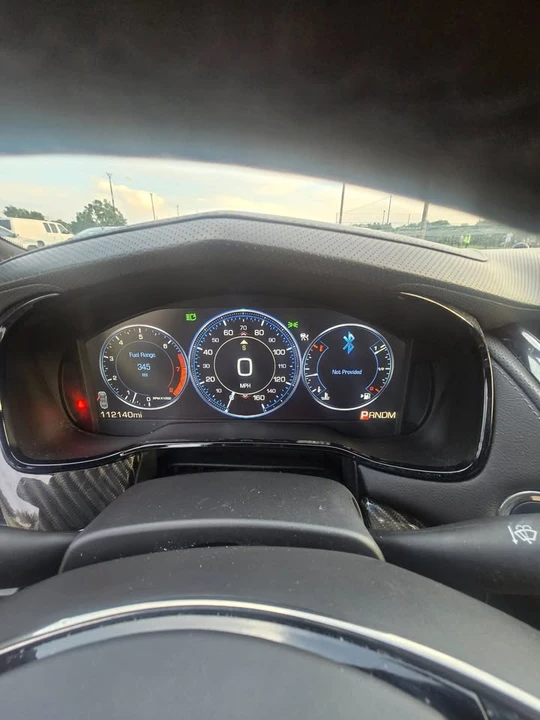 2014 Cadillac CTS 3rd Gen - Image 12 of 18