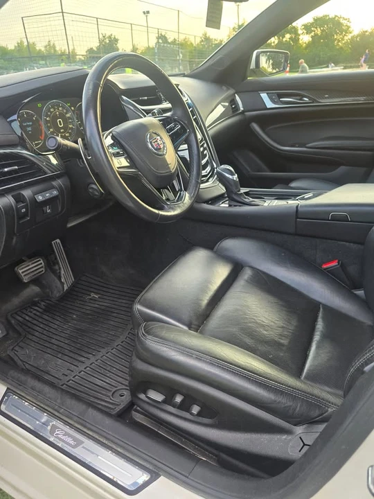 2014 Cadillac CTS 3rd Gen - Image 7 of 18