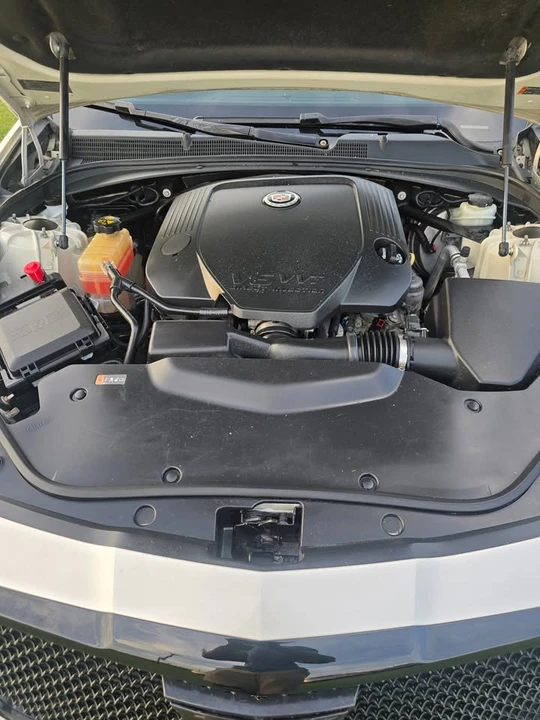 2014 Cadillac CTS 3rd Gen - Image 17 of 18