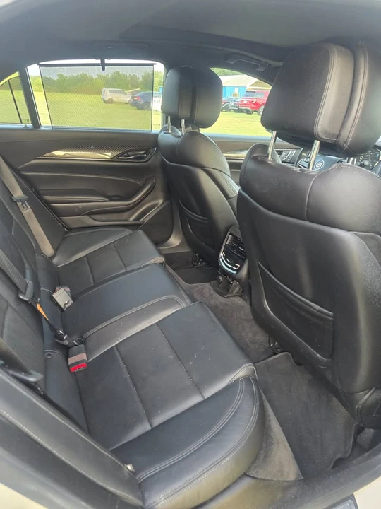2014 Cadillac CTS 3rd Gen - Image 9 of 18