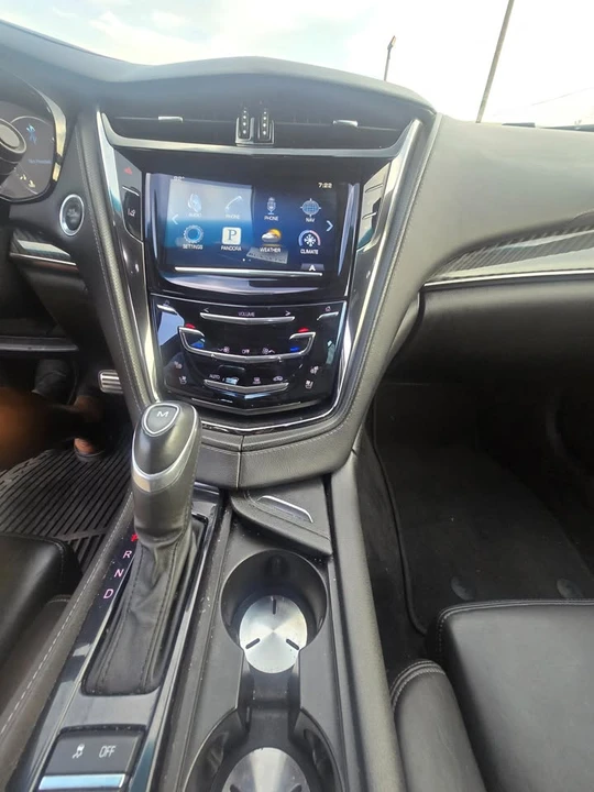 2014 Cadillac CTS 3rd Gen - Image 11 of 18