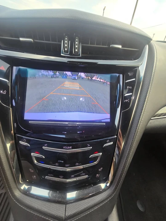 2014 Cadillac CTS 3rd Gen - Image 13 of 18