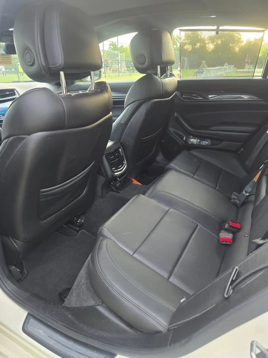 2014 Cadillac CTS 3rd Gen - Image 8 of 18