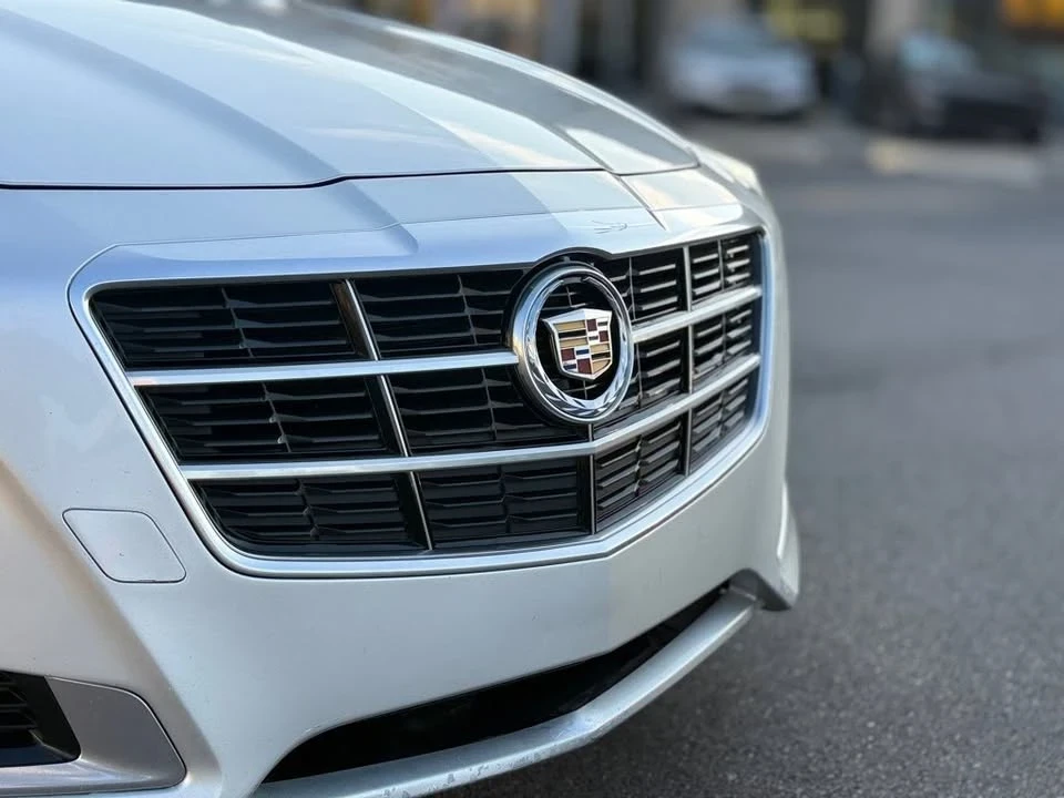 2014 Cadillac CTS 3rd Gen - Image 11 of 20