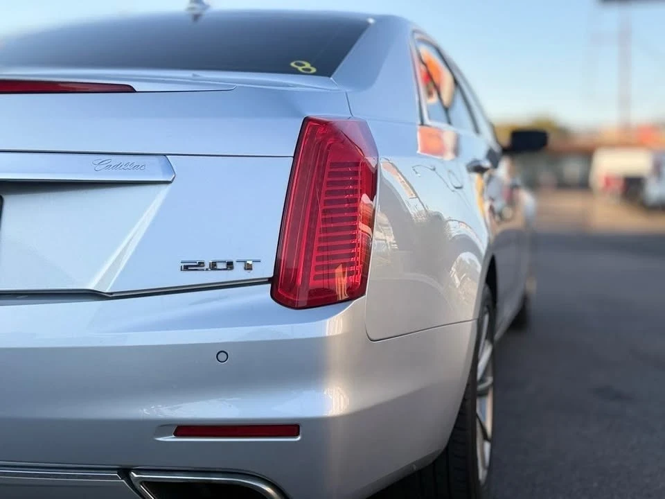 2014 Cadillac CTS 3rd Gen - Image 12 of 20