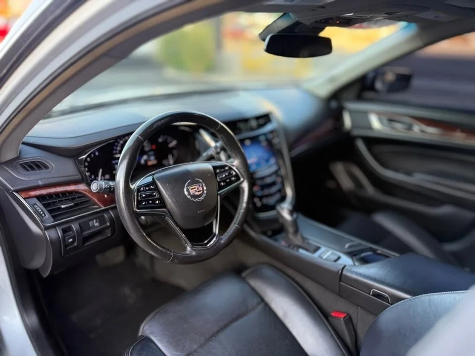 2014 Cadillac CTS 3rd Gen - Image 20 of 20