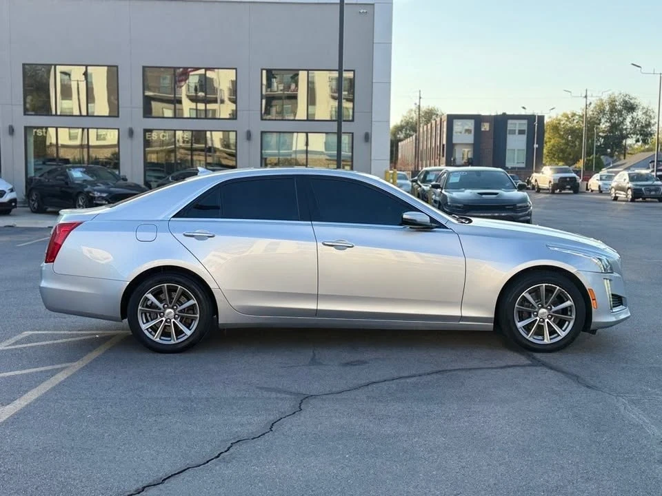2014 Cadillac CTS 3rd Gen - Image 8 of 20