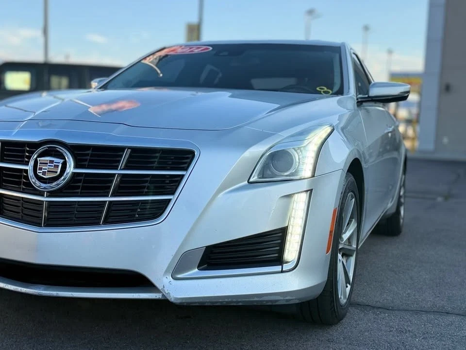 2014 Cadillac CTS 3rd Gen - Image 9 of 20