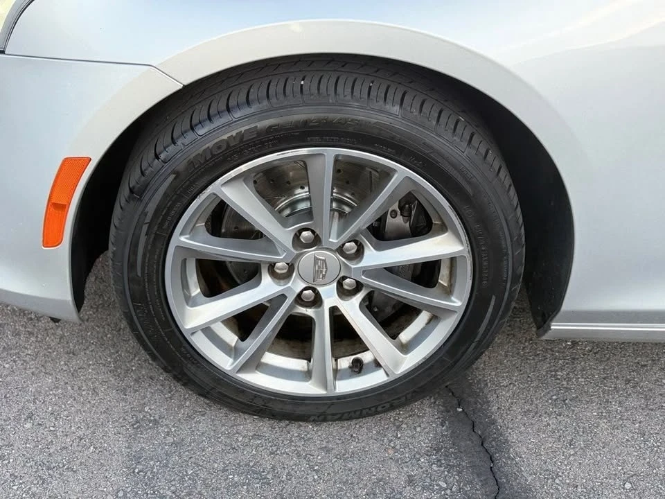 2014 Cadillac CTS 3rd Gen - Image 15 of 20