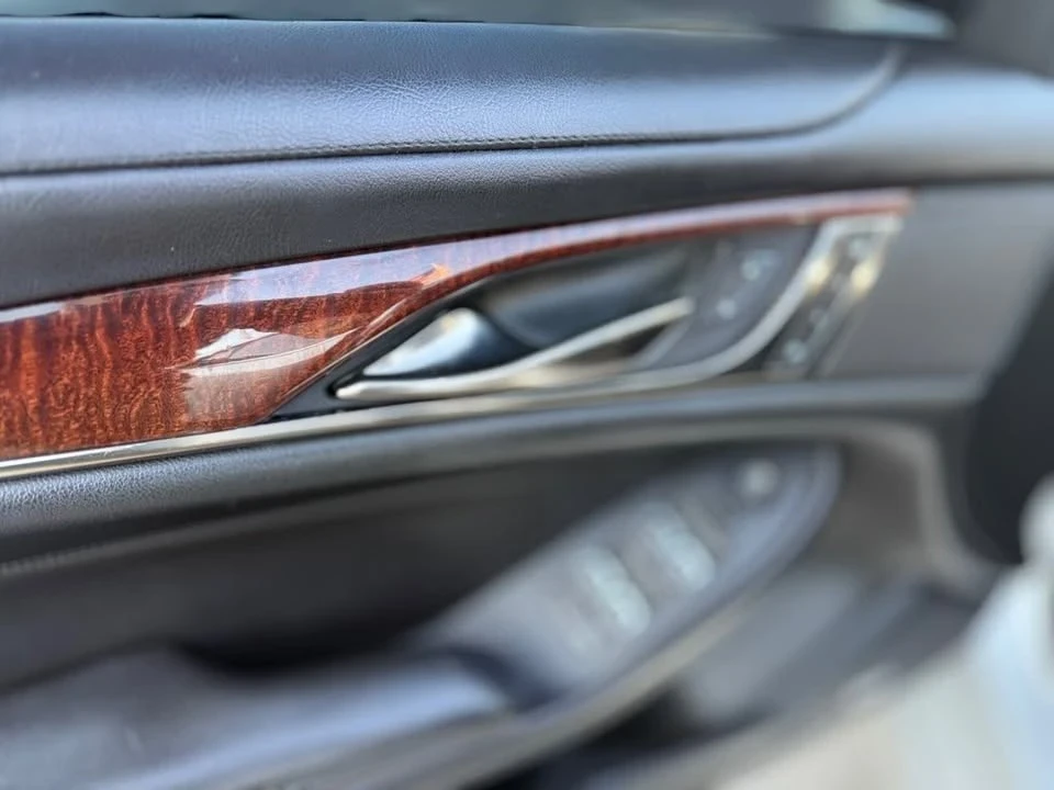 2014 Cadillac CTS 3rd Gen - Image 18 of 20