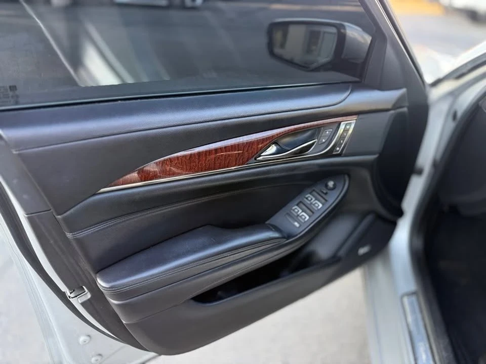 2014 Cadillac CTS 3rd Gen - Image 17 of 20