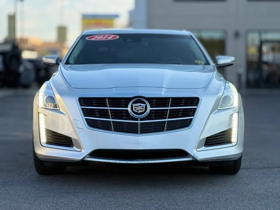 2014 Cadillac CTS 3rd Gen - Image 2 of 20