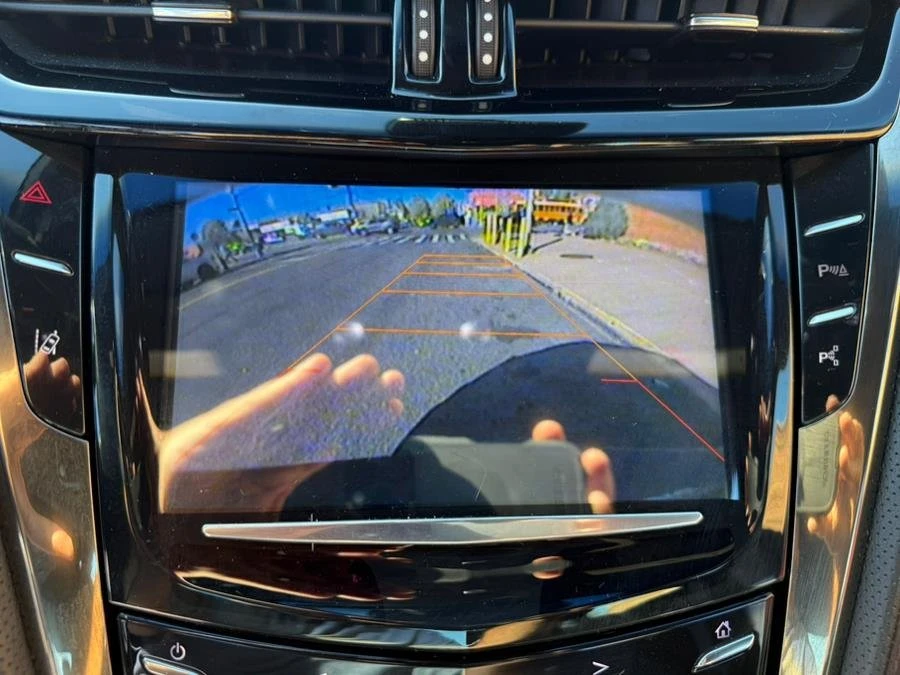 2014 Cadillac CTS 3rd Gen - Image 15 of 20