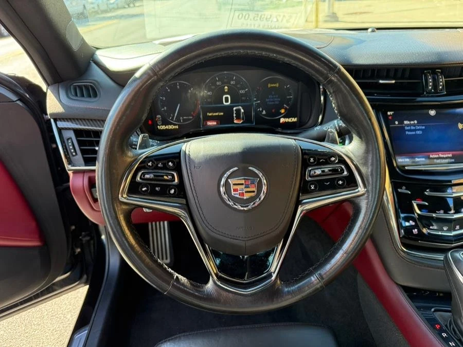 2014 Cadillac CTS 3rd Gen - Image 12 of 20