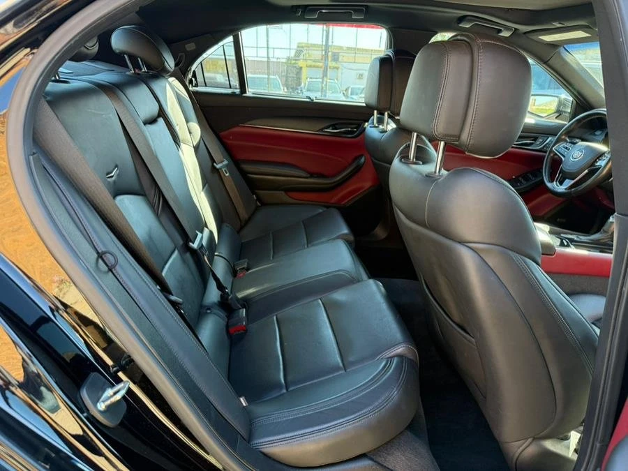 2014 Cadillac CTS 3rd Gen - Image 10 of 20