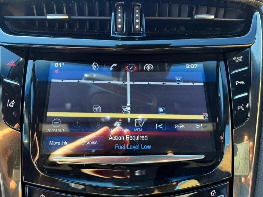 2014 Cadillac CTS 3rd Gen - Image 16 of 20