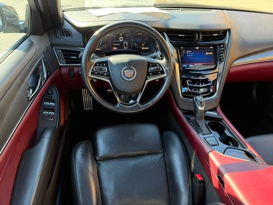 2014 Cadillac CTS 3rd Gen - Image 13 of 20