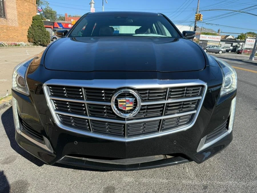 2014 Cadillac CTS 3rd Gen - Image 2 of 20