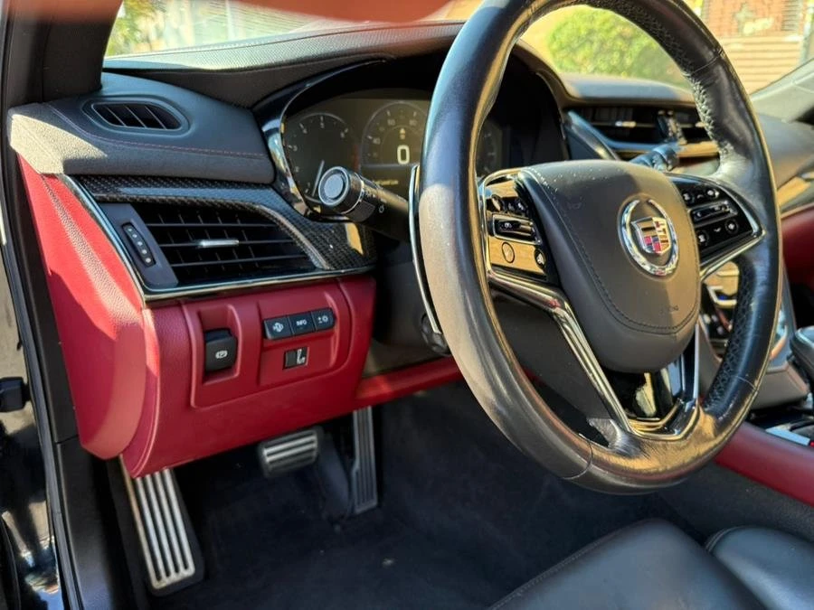 2014 Cadillac CTS 3rd Gen - Image 11 of 20