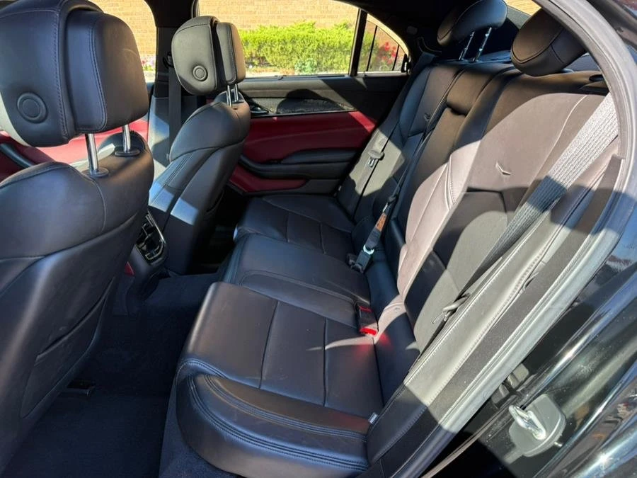 2014 Cadillac CTS 3rd Gen - Image 9 of 20