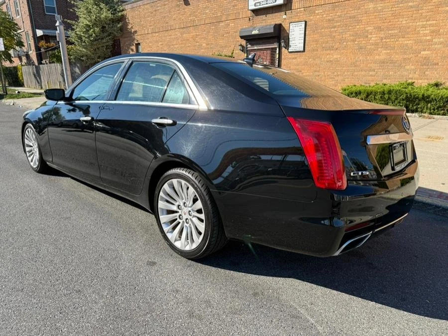 2014 Cadillac CTS 3rd Gen - Image 6 of 20